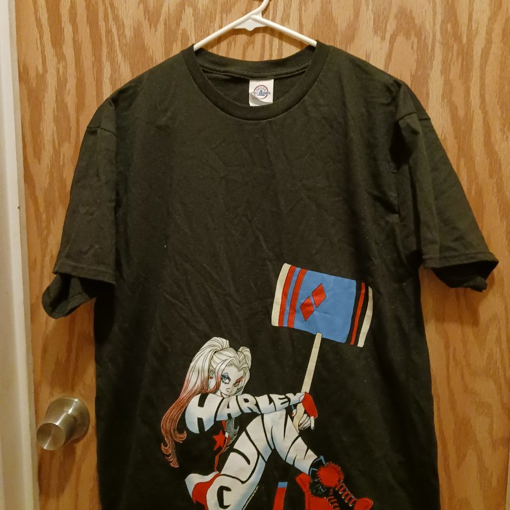 T-shirts